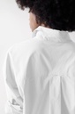 CAMISA OVERSIZE DE POPELINA 21006508