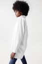 CAMISA OVERSIZE DE POPELINA 21006508
