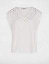 Camiseta manga corta blanco 252-Dilito