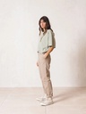 Pantalon chino Luca V.I23.bb757.Luca
