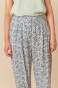 Pantalon estampado V.V25.AD201.ANATE