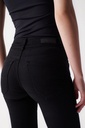 VAQUEROS SECRET PUSH IN SLIM TRUE BLACK 21002023