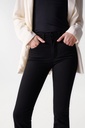 VAQUEROS SECRET PUSH IN SLIM TRUE BLACK 21002023