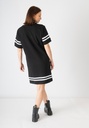 Vestido Charlotte Cooper Parisn C20-829