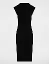 robe-tricot-courte-ajustee-noir-femme-vue3-32536311031710979.webp