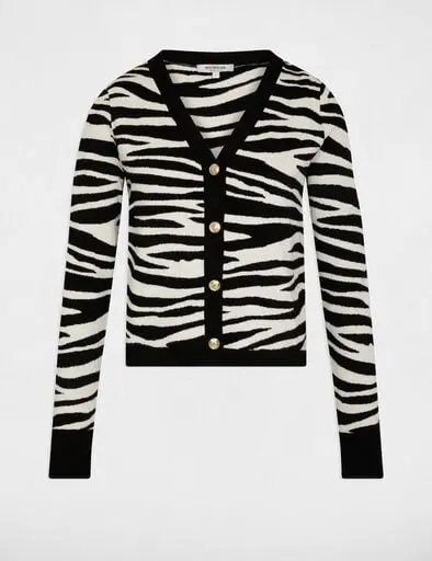 gilet-cropped-col-v-noir-femme-vue3-32536311034450927 (1).webp
