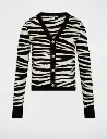 gilet-cropped-col-v-noir-femme-vue3-32536311034450927 (1).webp