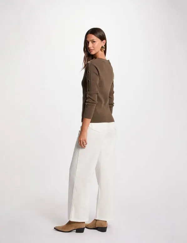 pull-col-bateau-vert-kaki-femme-vue2-32536311031611006.webp
