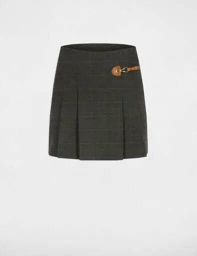 short-tweed-taille-haute-gris-moyen-femme-vue3-32536311033201128.webp