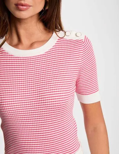 pull-col-rond-raye-rose-fushia-femme-vue4-32536311032811111.webp