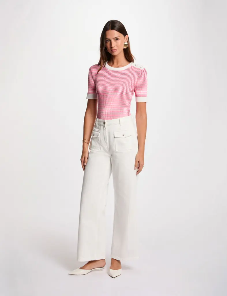 pull-col-rond-raye-rose-fushia-femme-vue5-32536311032811111.webp