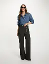 chemise-courte-cabochons-denim-stone-femme-vue5-32536311033350993.webp