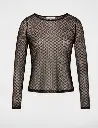 t-shirt-court-cintre-noir-femme-vue3-32536311032670979.webp