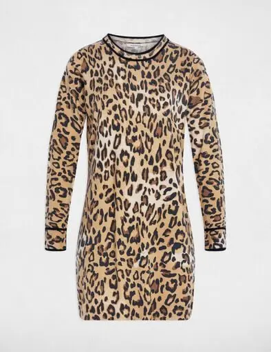 robe-courte-droite-beige-femme-vue3-32536311034921043.webp