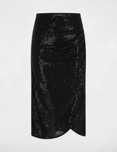 jupe-portefeuille-ajustee-noir-femme-vue3-32536311041560979.webp