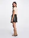 jupe-courte-simili-cuir-noir-femme-vue2-32536311030860979.webp