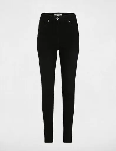 jean-slim-cloute-noir-femme-vue3-32536311032920979.webp