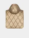 poncho-col-matelasse-couleur-cuivre-femme-vue3-32536311040681180.webp
