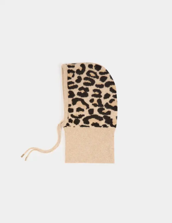cagoule-imprime-leopard-multicolore-femme-vue3-32536311041080900.webp