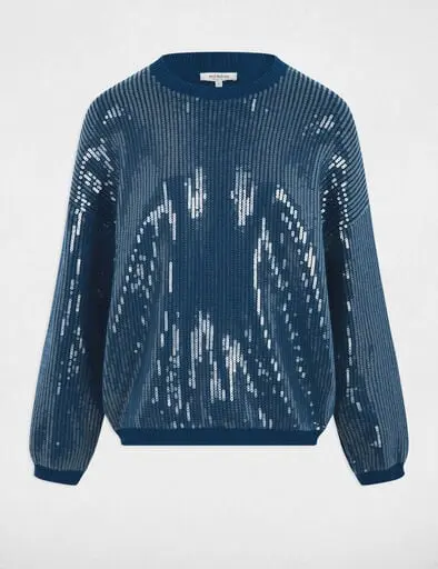 pull-sequins-col-rond-bleu-petrole-femme-vue3-32536311041091179.webp
