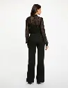 t-shirt-court-col-lavalliere-noir-femme-vue2-32536311041220979.webp