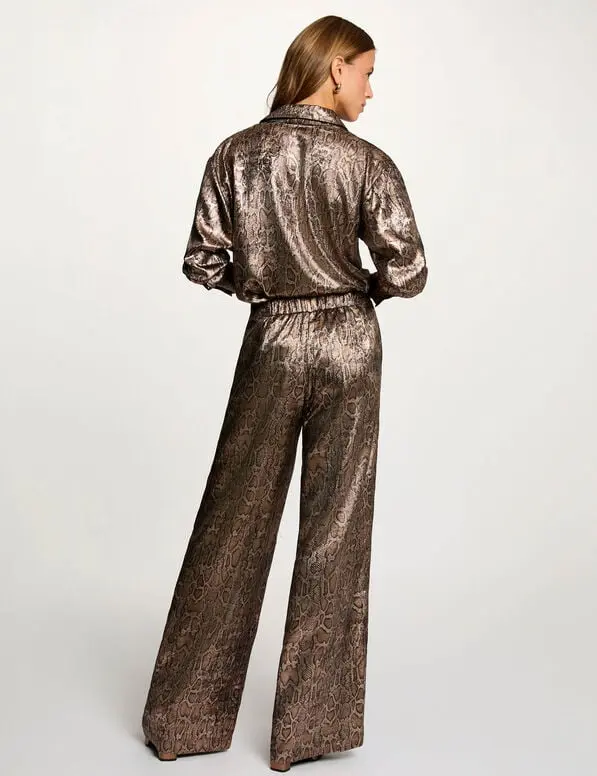 pantalon-large-satine-multicolore-femme-vue2-32536311040320900.webp
