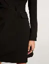 robe-blazer-col-v-noir-femme-vue4-32536311040390979.webp