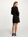 robe-blazer-col-v-noir-femme-vue2-32536311040390979.webp
