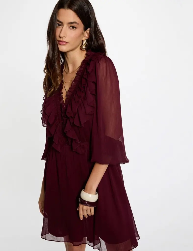 robe-courte-ajustee-prune-femme-vue5-32536311040940980.webp