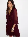 robe-courte-ajustee-prune-femme-vue5-32536311040940980.webp