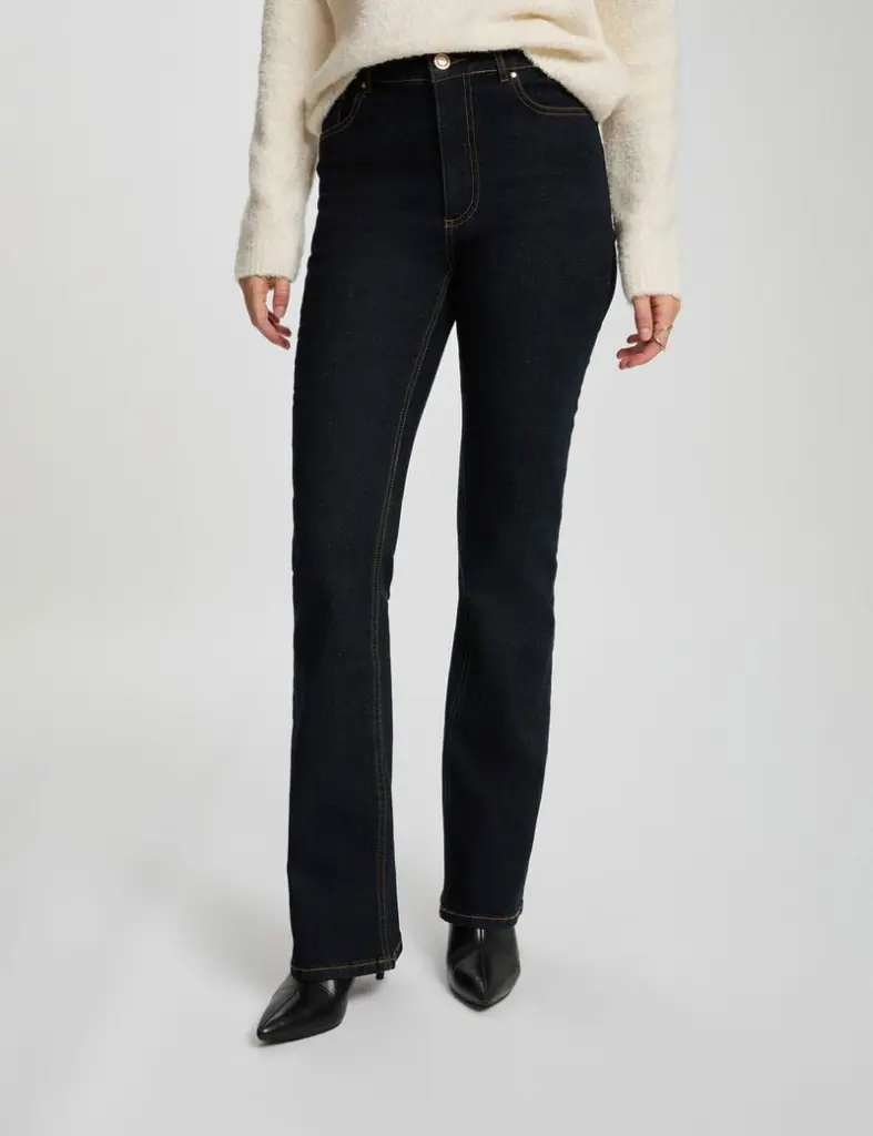 jean-bootcut-taille-haute-denim-brut-femme-vue5-32536311040200994.webp