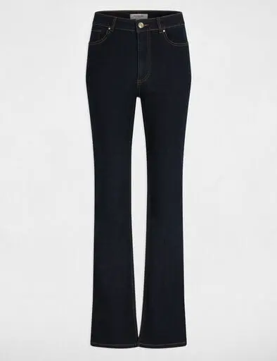 jean-bootcut-taille-haute-denim-brut-femme-vue3-32536311040200994.webp