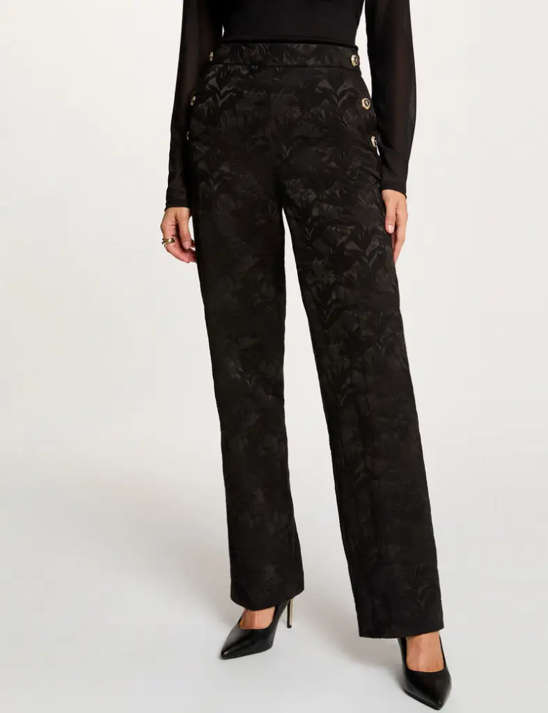 pantalon-slim-taille-haute-noir-femme-vue5-32536311040080979.webp