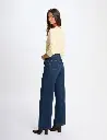 pull-ajuste-col-rond-jaune-clair-femme-vue2-32536311045511144.webp