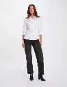 chemise-cintree-col-a-revers-blanc-femme-vue5-32536311045280931.webp