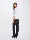 chemise-cintree-col-a-revers-blanc-femme-vue2-32536311045280931.webp