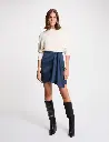 jupe-courte-satinee-bleu-petrole-femme-vue5-32536311045921100.webp