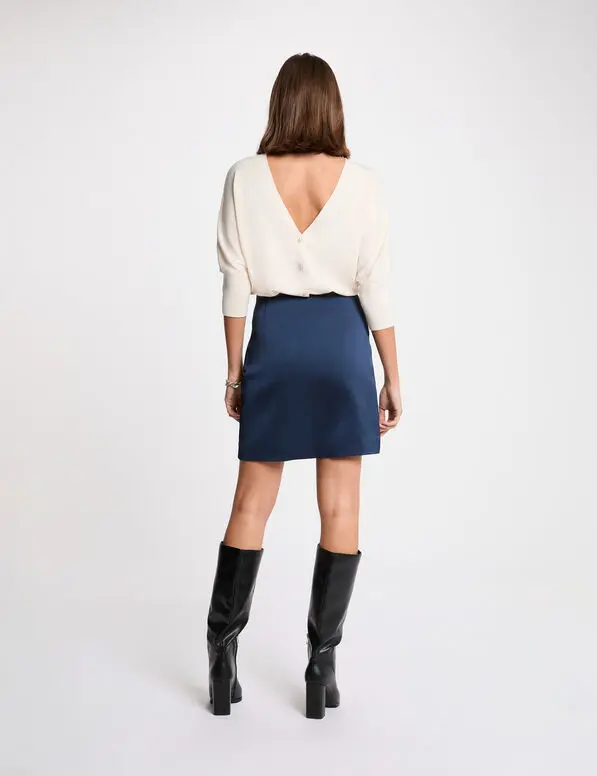 jupe-courte-satinee-bleu-petrole-femme-vue2-32536311045921100.webp