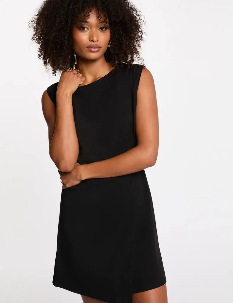 robe-courte-sans-manches-noir-femme-vue5-32536311046050979.webp