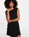 robe-courte-sans-manches-noir-femme-vue5-32536311046050979.webp