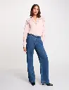 t-shirt-dentelle-col-v-rose-clair-femme-vue5-32536311044031126.webp