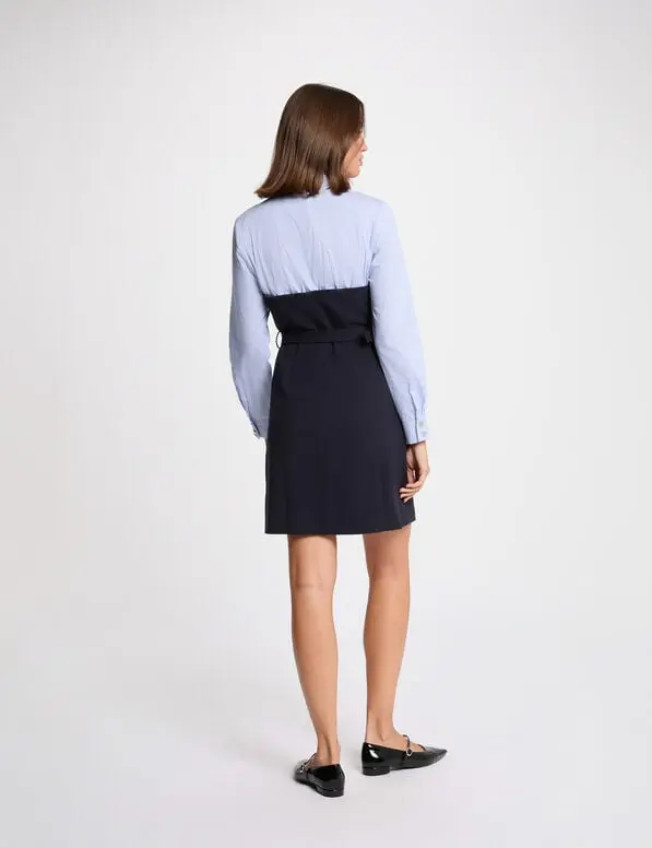 robe-courte-effet-2-en-1-bleu-marine-femme-vue2-32536311045330987.webp