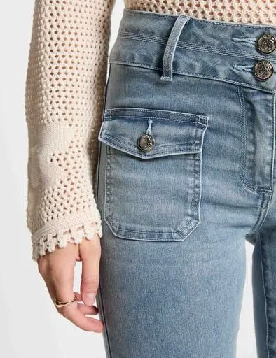 jeans-bootcut-taille-haute-denim-bleach-femme-vue4-32536300966320306.webp