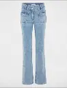 jeans-bootcut-taille-haute-denim-bleach-femme-vue3-32536300966320306.webp