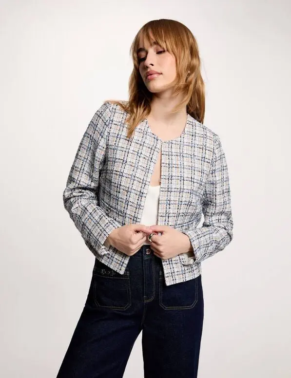 veste-tweed-ajustee-multicolore-femme-vue1-32536311044970900.webp