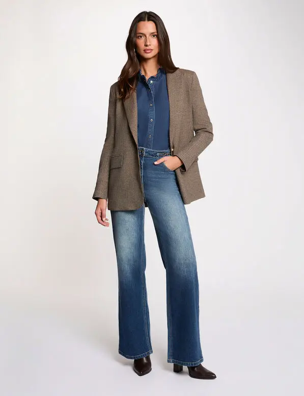 jean-large-taille-haute-denim-stone-femme-vue2-32536311045650993.webp