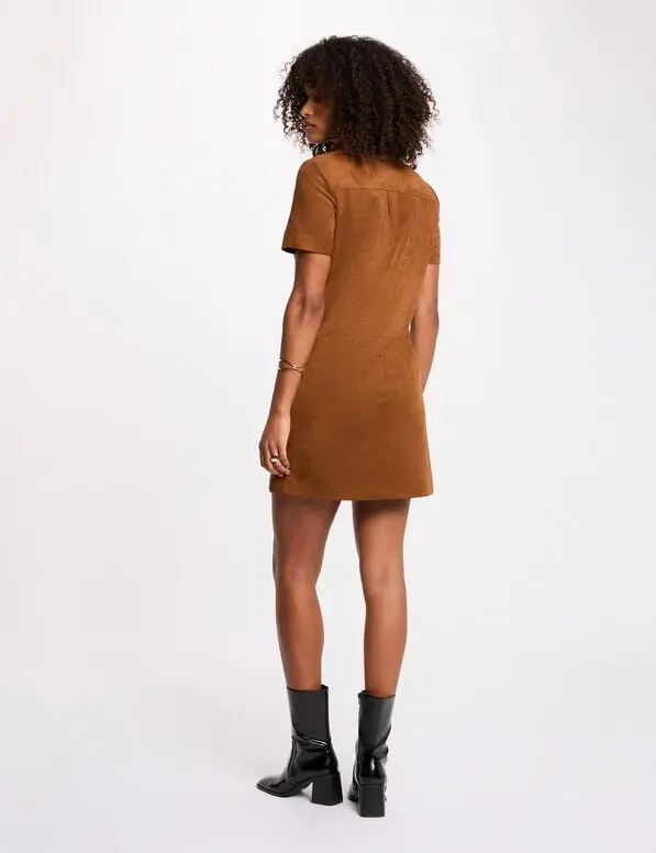 robe-courte-cache-coeur-marron-cognac-femme-vue2-32536311045371116.webp