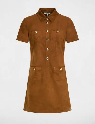 robe-courte-cache-coeur-marron-cognac-femme-vue3-32536311045371116.webp
