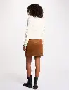 jupe-courte-ajustee-marron-cognac-femme-vue2-32536311045611116.webp