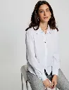 chemise-droite-col-a-revers-blanc-femme-vue2-32536311048430931.webp